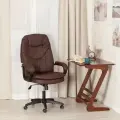 Кресло компьютерное Tetchair Comfort LT