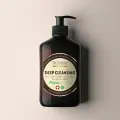 Шампунь Dr.Sorbie Deep Cleansing, для глубокой очистки, 1000мл