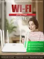 Wi-Fi роутер беспроводной 4G/5G M210