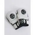 25-10 Kiboshu Перчатки ММА Training- Белые -Кожа - Kiboshu - Белый - M
