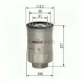 Топливный фильтр Bosch F026402025 Daf: 1296851. John Deere: RE500186. Man: 51125030066. Mercedes-Benz: 3754770002