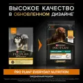 Влажный корм Pro Plan для взрослых собак мелких и карликовых пород, с курицей в соусе 85 г х 26 шт