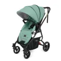 Прогулочная коляска Valco Baby Snap 4 Ultra Flatt Matt Slate Blue