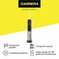 Ирригатор Carrera №107 Black