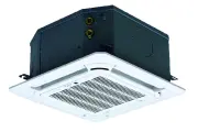 Фанкойлы кассетного типа General Climate GCKD-500i