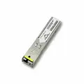 Модуль SFP WDM 1,25 Гбит/с, 40 км, 1550/1310 нм, SMF, SC