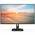 Монитор 23.8 PHILIPS 24E1N1300A (00/01) Black (IPS, 1920x1080, 100Hz, 1 ms, 178°/178°, 250 cd/m, 1300:1, +HDMI 1.4, +2x