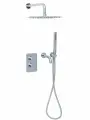 Душевой набор Allen Brau Priority 5.31014-00