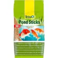 TETRA POND STICKS корм гранулы для прудовых рыб (10 л х 4 шт)