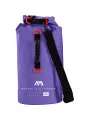 Гермомешок водонепроницаемый Aqua Marina dry bag 20L purple гидросумка
