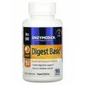 Энзимедика Дигест Бэйсик / Enzymedica Digest Basic (90 капсул)