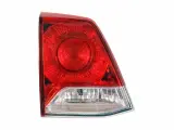 Фонарь левый внутренний С диодами LAND CRUISER 200 12-, CASP 123144LEDL (1 шт.)
