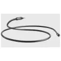 Кабель оптический mini Toslink - mini Toslink QED (QE7202) Performance Optical Graphite (Mini-Mini) 2.0m