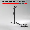 Уличный / Ландшафтный светодиодный светильник Elektrostandard Covert 35173/S, поворотный, 3 Вт, 4000K цвет черный, IP65