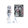 Кукла Monster High Аббатство Боминейбл, G1 Booriginal Creeproduction, Abbey Bominable