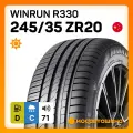 Winrun R330 245/35 ZR20 95W XL