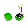 Плата упраления для 2504707, 40В 40см Газонокосилка Greenworks RA36202487T1, оригинал
