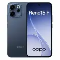 Смартфон OPPO Reno15 F 12/512, цвет сумеречный синий, IP69 защита