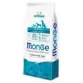 Сухой корм Monge Dog Speciality Hypoallergenic для собак, лосось/тунец, 12 кг