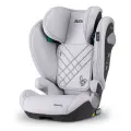 Avova Sora Fix, автокресло от 3 до 12 лет гр.2-3 (15-36 кг), цвет Sky Grey