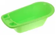 Ванна детская Ангора Салатовая (А7300сал)