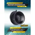 Мотор отопителя VOLTON DAEWOO Matiz (01-) 0.8i / 1.0i 2001, с кондицион.