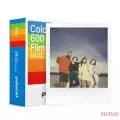 Картридж Polaroid Color 600 Film двойная упаковка 16 кадров