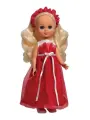 Кукла Герда праздничная 5 озвученная 35 см
