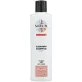 Nioxin шампунь System 3 Cleanser Step 1, 300 мл