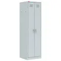 Шкаф для раздевалки Пакс-металл ШРМ-22/800 У