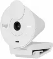 Web-камера Logitech Brio 300 Full HD, белый (960-001442), (960-001444)
