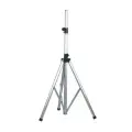 Подставка для колонок, акустики напольная, до 50кг, металл, 100-180 см