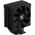 Кулер для процессора Xastra AR400 BK (AR400-BKNFPX-GL)