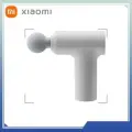 Массажер перкуссионный Xiaomi Massage Gun 2C MJJMQ03YM-x
