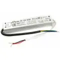 FERON Трансформатор электронный для светодиодной ленты 30W 12V IP67 (драйвер), LB007, 48053