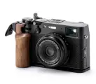 Комплект Tilta Vintage Camera Cage для Fujifilm X100VI Base Kit, черный