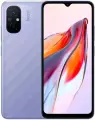 Смартфон Xiaomi Redmi 12C 4/128 ГБ RU, Dual nano SIM, фиолетовый