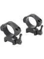 Arkon Кольца 25,4 мм быстросъемные на weaver, высокие