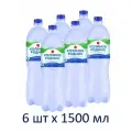 Вода Калинов Родник питьевая газированная, 1,5 л.