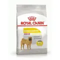 Royal Canin Medium Dermacomfort Корм сухой для взрослых собак средних размеров при раздражениях и зуде кожи (упаковка: 3 кг, вес: 3)