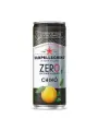 Лимонад San Pellegrino Chino Zero без сахара, 330 мл х 6 шт