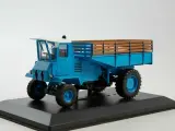 Трактор СШ-75, масштабная модель коллекционная