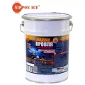 Жидкая Кровля Nippon Ace - Быстрый ремонт 5 л