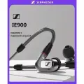Проводные наушники Sennheiser IE900, шумоподавление, встроенные микрофон и звуковая карта