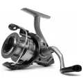 Катушка безынерционная Okuma Azaki AZ-40FD with Braided Line 4000