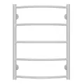 Полотенцесушитель водяной EL-TERM (Эл-Терм) грас 500х700 мм, нержавеющая сталь