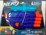 Набор игровой Нерф Элит 2.0 Проспект QS-4 F4190
