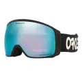 Маска горнолыжная Oakley Flight Tracker Factory Pilot Black/Prizm Snow Sapphire Irid S3 (US: L)