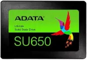Накопитель SSD A-Data SATA III 120Gb ASU650SS-120GT-R Ultimate SU650 2.5