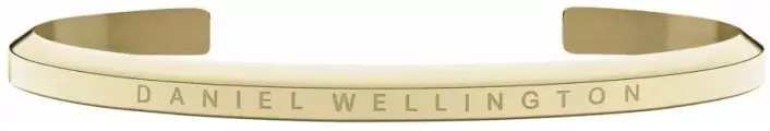 Браслет Daniel Wellington, размер 15.5 см